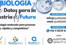 Qualitylabs: conversatorio sobre microbiología y ciencia de datos para la agroindustria del futuro
