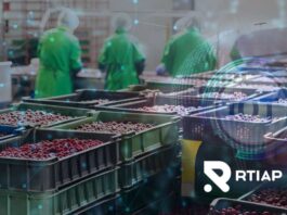 RTIAP: La Solución Tecnológica para los Desafíos de la Cadena de Frío en la Industria Frutícola Chilena