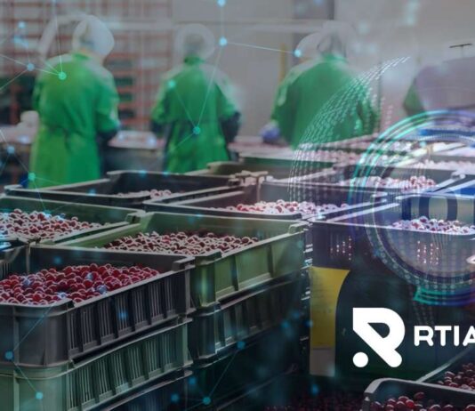 RTIAP: La Solución Tecnológica para los Desafíos de la Cadena de Frío en la Industria Frutícola Chilena