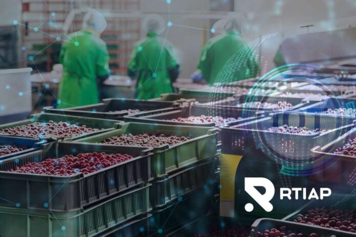 RTIAP: La Solución Tecnológica para los Desafíos de la Cadena de Frío en la Industria Frutícola Chilena