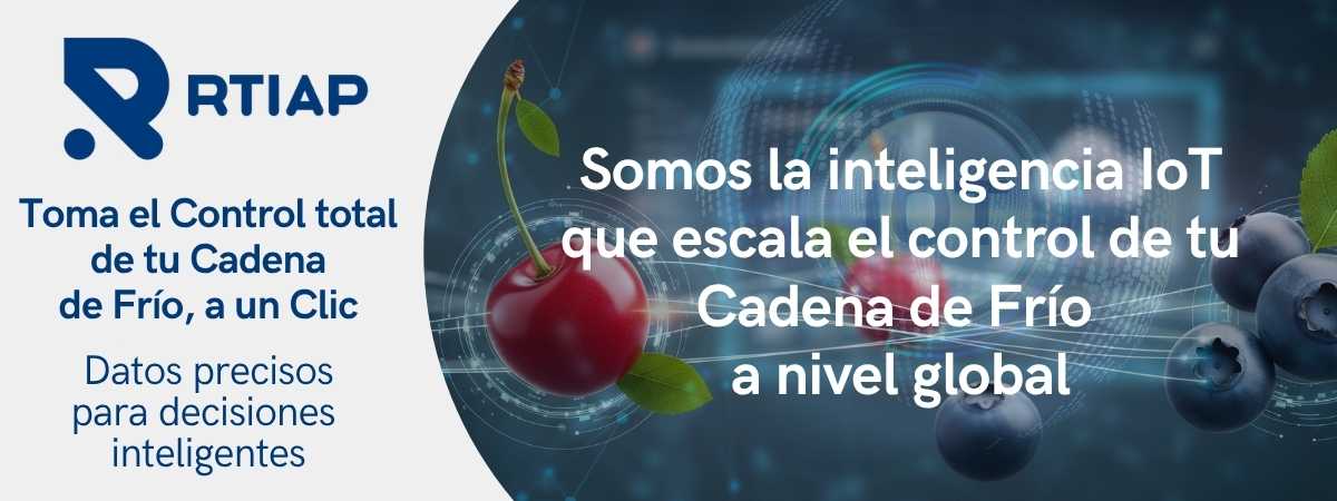 RTIAP agroindustria