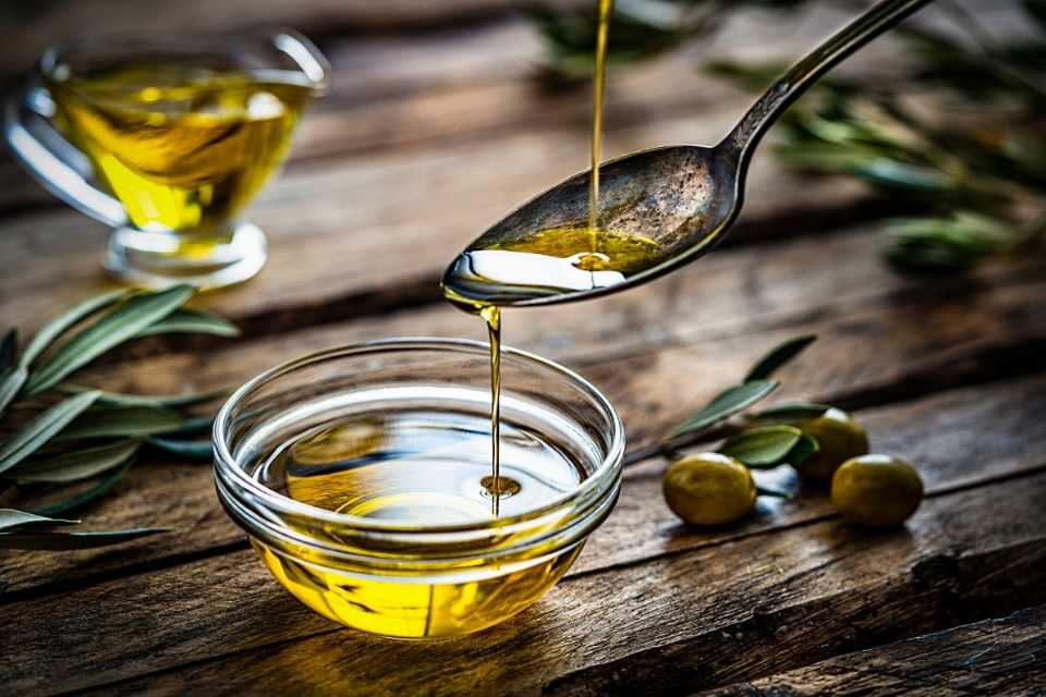 Recomendaciones para elegir el mejor aceite de oliva ChileOliva