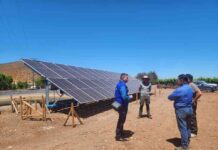 Regantes y Organizaciones de Usuarios de Aguas del Norte Chico podrán presentar sus iniciativas a concurso de innovación de la CNR por $1.000 millones 