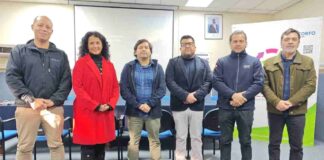Región de Valparaíso avanza hacia la agricultura digital con la inteligencia artificial como aliada clave