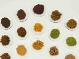 Residuos agroindustriales: nueva ficha técnica revela su potencial como fuente de antioxidantes naturales