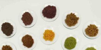 Residuos agroindustriales: nueva ficha técnica revela su potencial como fuente de antioxidantes naturales