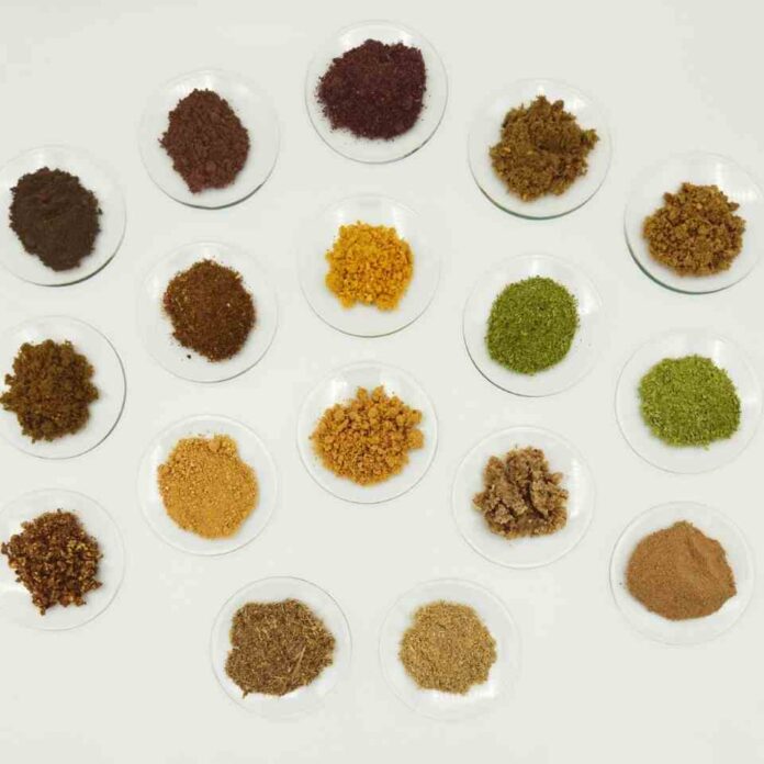 Residuos agroindustriales: nueva ficha técnica revela su potencial como fuente de antioxidantes naturales