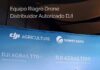 Riagro Drone | Summit Agro Chile lanza la nueva línea de drones agrícolas de DJI, el gigante mundial en tecnología de drones