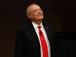 Roberto Fantuzzi, voz de las pymes familiares
