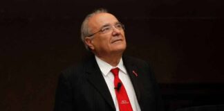 Roberto Fantuzzi, voz de las pymes familiares