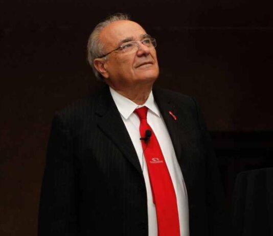 Roberto Fantuzzi, voz de las pymes familiares