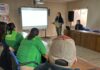 SAG Biobío realizó charla sobre venta de productos orgánicos