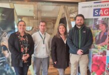 SAG Los Lagos y Fundación Rewilding Chile firman convenio para impulsar la conservación de especies amenazadas en la Patagonia norte