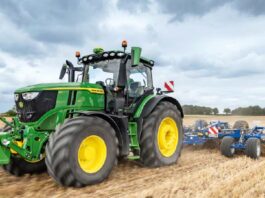 Salfa realiza este miércoles 23 de julio en Talca la Gran Feria Agro Usados
