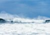Segunda o tercera ola del tsunami podría ser la más peligrosa, advierte académico UCSC