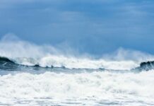 Segunda o tercera ola del tsunami podría ser la más peligrosa, advierte académico UCSC
