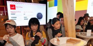 Semana del Patrimonio Alimentario en Expo Osaka 2025: una invitación a saborear identidad, territorio y tradición chilena