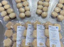 Snack hiperproteico con sabor local: Una innovación que trasciende la academia