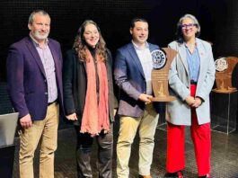  Tres Fiestas de la Vendimia 2025 de la región de O’Higgins reciben Sello de Buenas Prácticas: por su calidad, identidad y aporte al turismo nacional