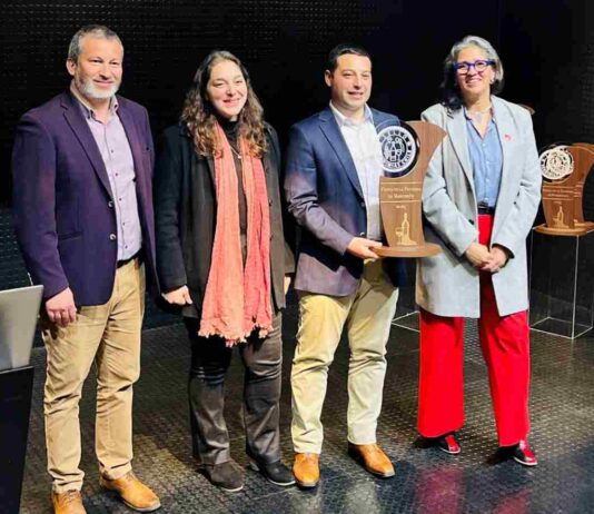  Tres Fiestas de la Vendimia 2025 de la región de O’Higgins reciben Sello de Buenas Prácticas: por su calidad, identidad y aporte al turismo nacional