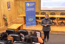 UC Temuco fortalece el empleo regional en territorios rurales con proyecto de certificación en Lonquimay