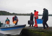 UCN impulsa acuicultura sostenible a través de monitoreo ambiental en La Región de Los Lagos