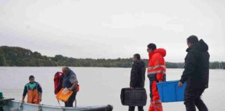 UCN impulsa acuicultura sostenible a través de monitoreo ambiental en La Región de Los Lagos