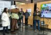 Universidad de Chile desarrolla proyectos para mejorar servicios de uso público en áreas protegidas del Estado