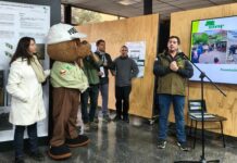 Universidad de Chile desarrolla proyectos para mejorar servicios de uso público en áreas protegidas del Estado