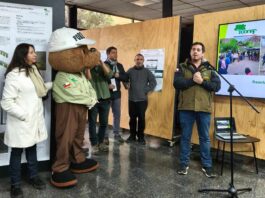 Universidad de Chile desarrolla proyectos para mejorar servicios de uso público en áreas protegidas del Estado