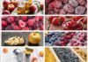 Valor de las exportaciones de la agroindustria representada por Chilealimentos crece 33% durante el primer semestre