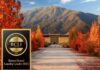 Viña Montes elegida como la marca #1 en fidelidad en los prestigiosos bBRAND CUSTOMER LOYALTY AWARD 2025 en Corea Del Sur
