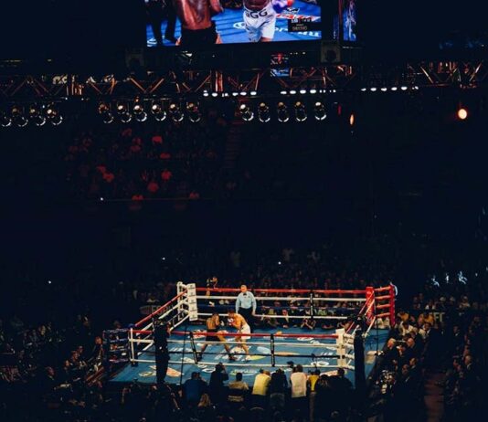 boxeo