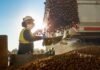 Chile proyecta convertirse en segundo productor mundial de avellano europeo