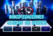 Cómo las bonificaciones en los juegos determinan tu experiencia en un casino. bonificaciones juegos de casino