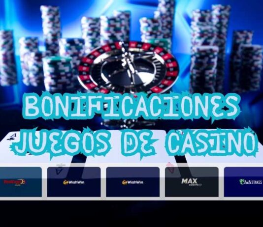 Cómo las bonificaciones en los juegos determinan tu experiencia en un casino. bonificaciones juegos de casino