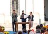 Presidente Boric presenta primera política nacional de juventudes rurales