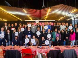 Cinco startups fueron seleccionadas para el primer programa de innovación abierta de CAROZZI