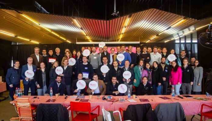 Cinco startups fueron seleccionadas para el primer programa de innovación abierta de CAROZZI