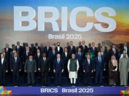 ¿Afectará a Chile la advertencia arancelaria de Trump contra el BRICS Experto responde