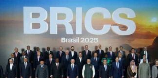¿Afectará a Chile la advertencia arancelaria de Trump contra el BRICS Experto responde