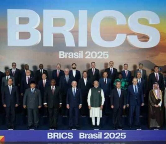 ¿Afectará a Chile la advertencia arancelaria de Trump contra el BRICS Experto responde