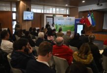 Gore Los Lagos y Corfo lanzan concurso para el primer centro tecnológico de economía circular de la región