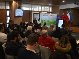 Gore Los Lagos y Corfo lanzan concurso para el primer centro tecnológico de economía circular de la región