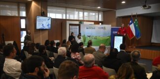 Gore Los Lagos y Corfo lanzan concurso para el primer centro tecnológico de economía circular de la región