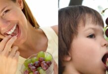 Nuevo estudio posiciona a la uva como un superalimento
