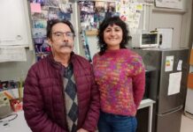 Académicos de Ciencias UCSC son destacados en publicación sobre parasitología