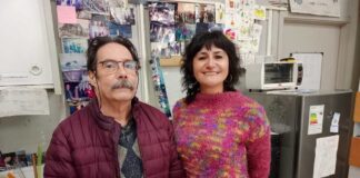 Académicos de Ciencias UCSC son destacados en publicación sobre parasitología