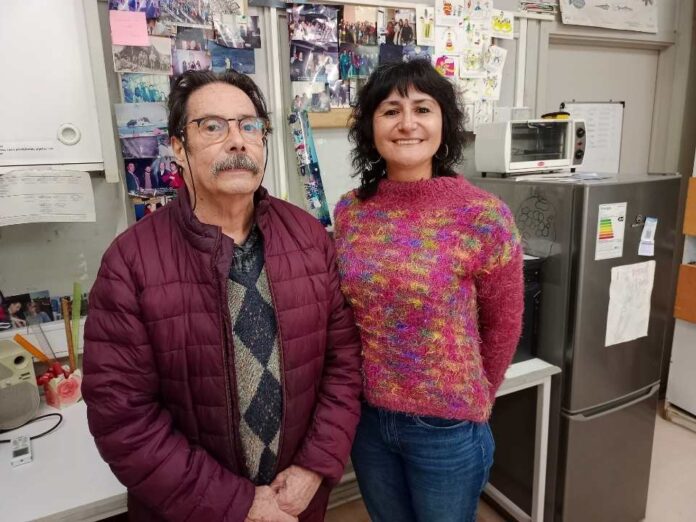 Académicos de Ciencias UCSC son destacados en publicación sobre parasitología