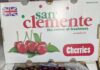 Cosecheros chilenos conquistan Inglaterra con cerezas de clase mundial